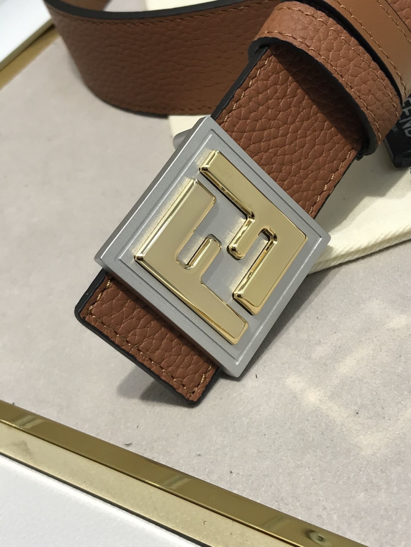 Fendi Belts